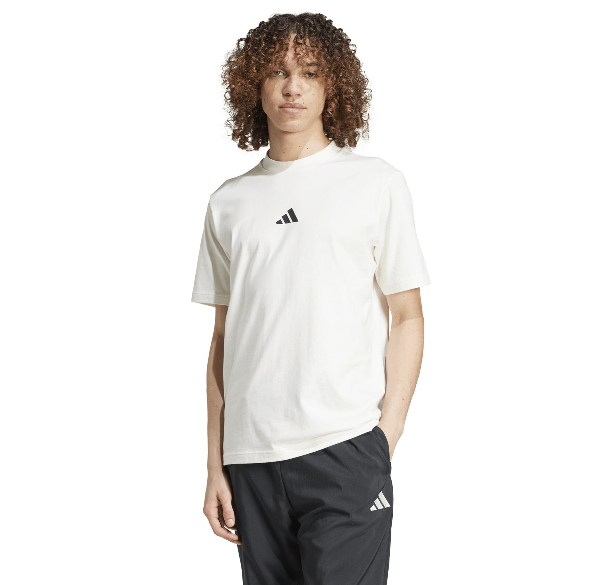 Мужская футболка adidas M Ce Tee Gd