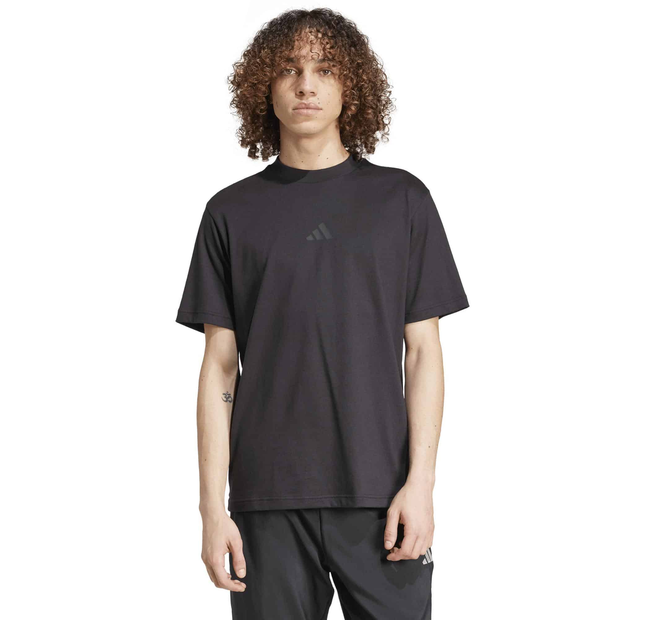 Мужская футболка adidas M Ce Tee Gd