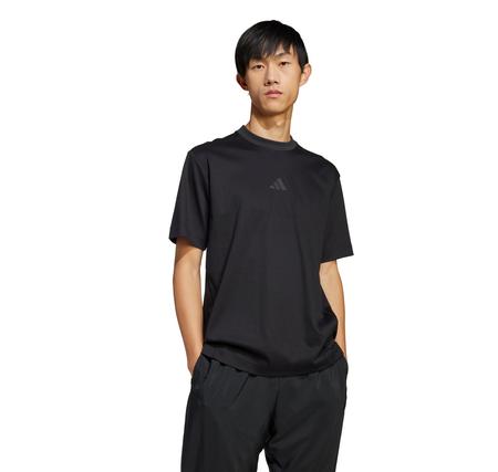 adidas M Ce Tee Upf Erkek T-Shirt Siyah