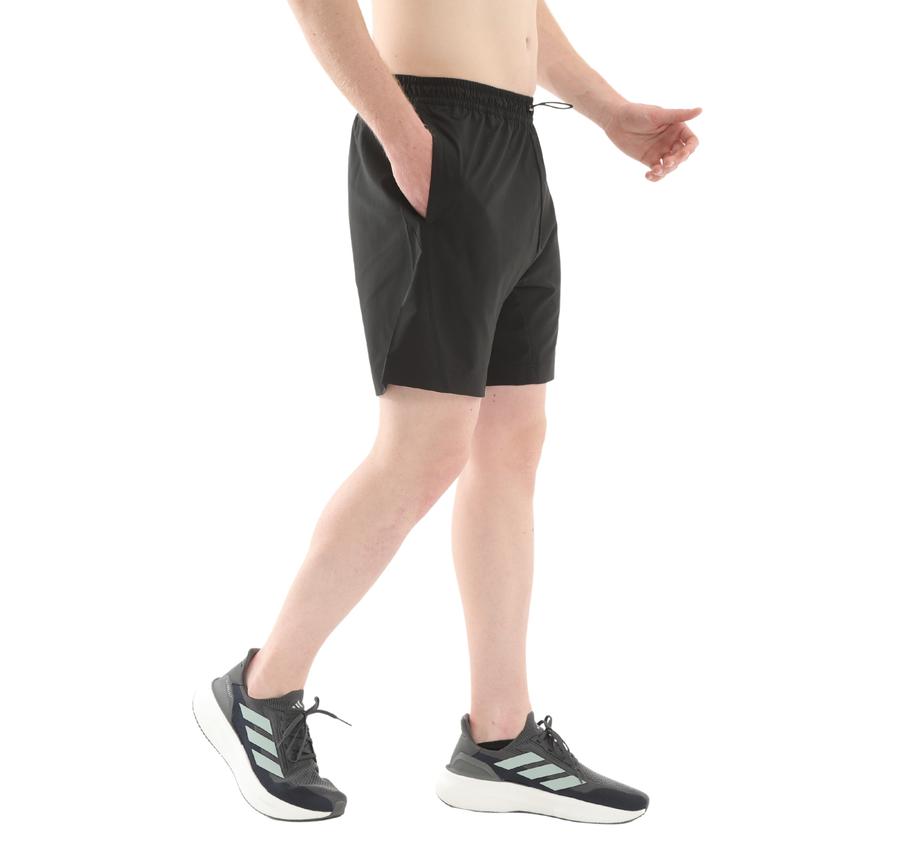 adidas M Ce Wov Sho Erkek Şort Ve Kapri Siyah adidas M Ce Wov Sho Erkek Şort Ve Kapri Siyah