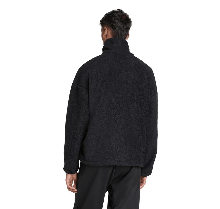 adidas M Ct Fleece Fz Erkek Ceket adidas M Ct Fleece Fz Erkek Ceket