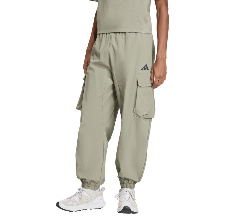 adidas M Ct Q4 Wb Pt Erkek Pantolon Yeşil adidas M Ct Q4 Wb Pt Erkek Pantolon Yeşil