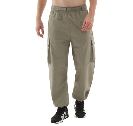 adidas M Ct Q4 Wb Pt Erkek Pantolon Yeşil adidas M Ct Q4 Wb Pt Erkek Pantolon Yeşil