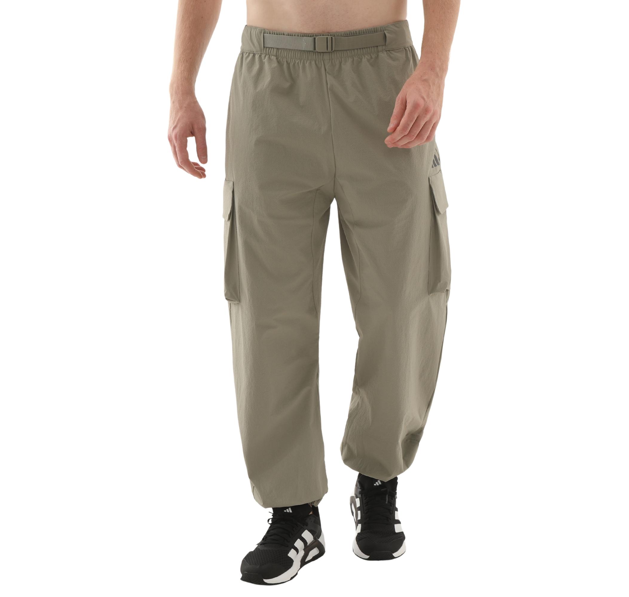 Мужские брюки adidas M Ct Q4 Wb Pt Pantolon