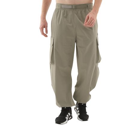 adidas M Ct Q4 Wb Pt Erkek Pantolon Yeşil adidas M Ct Q4 Wb Pt Erkek Pantolon Yeşil