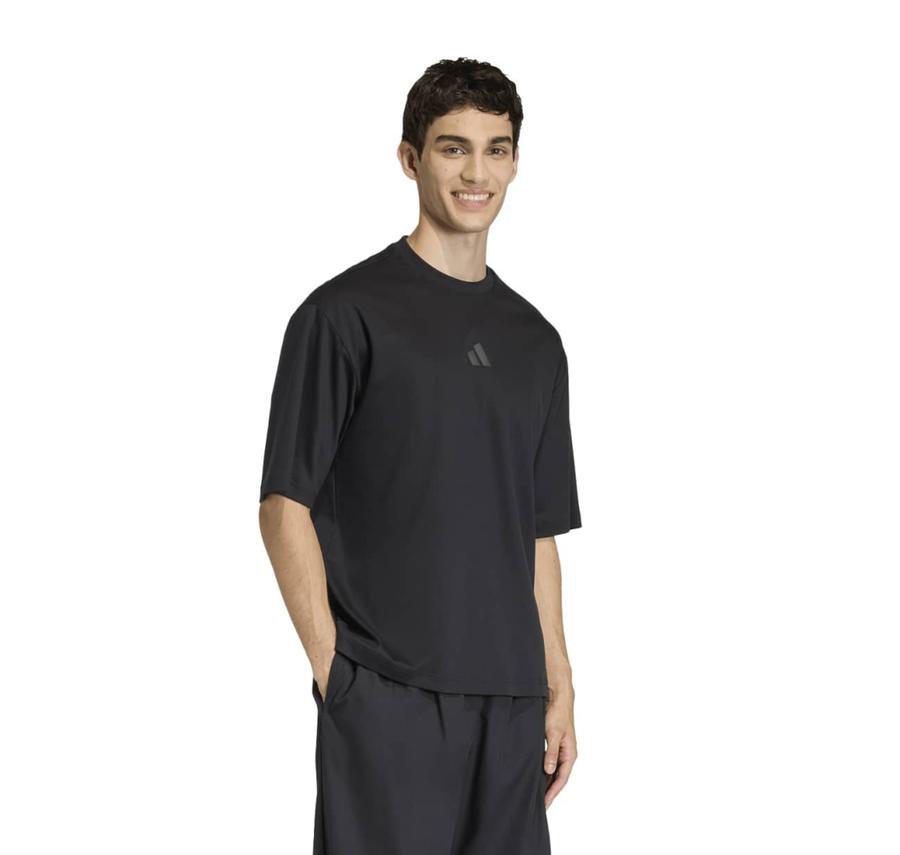 adidas M Ct Upf Tee Erkek T-Shirt adidas M Ct Upf Tee Erkek T-Shirt