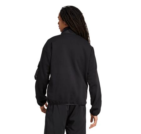 adidas M Ct Utılıty Hz Erkek Sweatshirt