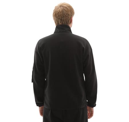 adidas M Ct Utılıty Hz Erkek Sweatshirt Siyah