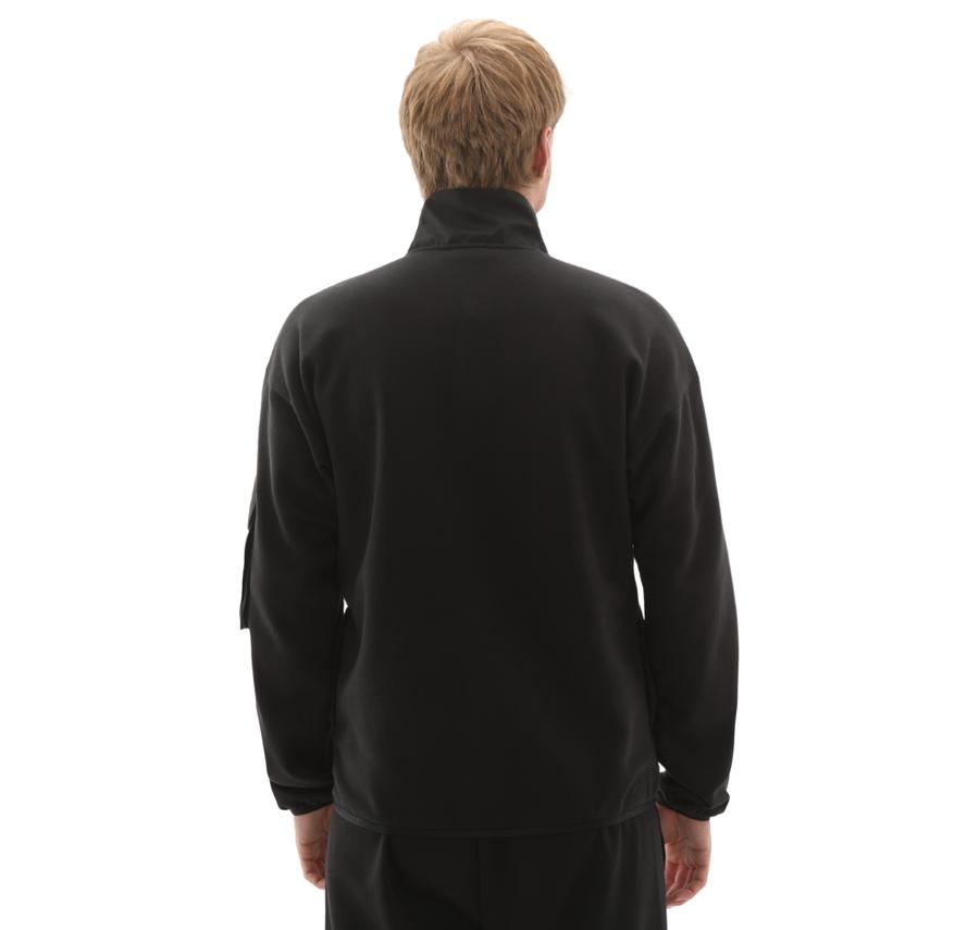 adidas M Ct Utılıty Hz Erkek Sweatshirt Siyah adidas M Ct Utılıty Hz Erkek Sweatshirt Siyah