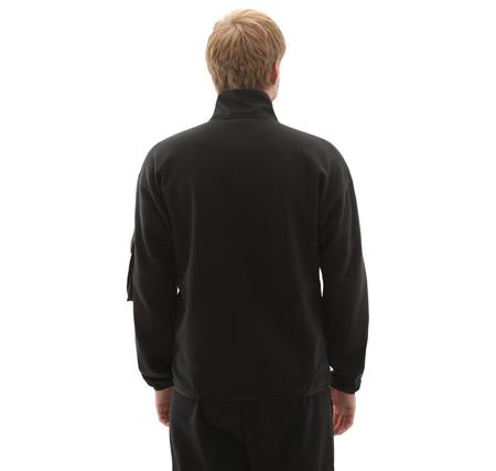 adidas M Ct Utılıty Hz Erkek Sweatshirt Siyah