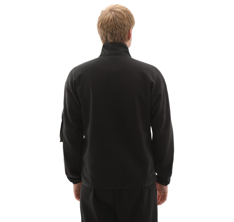 adidas M Ct Utılıty Hz Erkek Sweatshirt Siyah adidas M Ct Utılıty Hz Erkek Sweatshirt Siyah