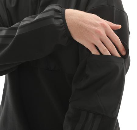 adidas M Ct Utılıty Hz Erkek Sweatshirt Siyah