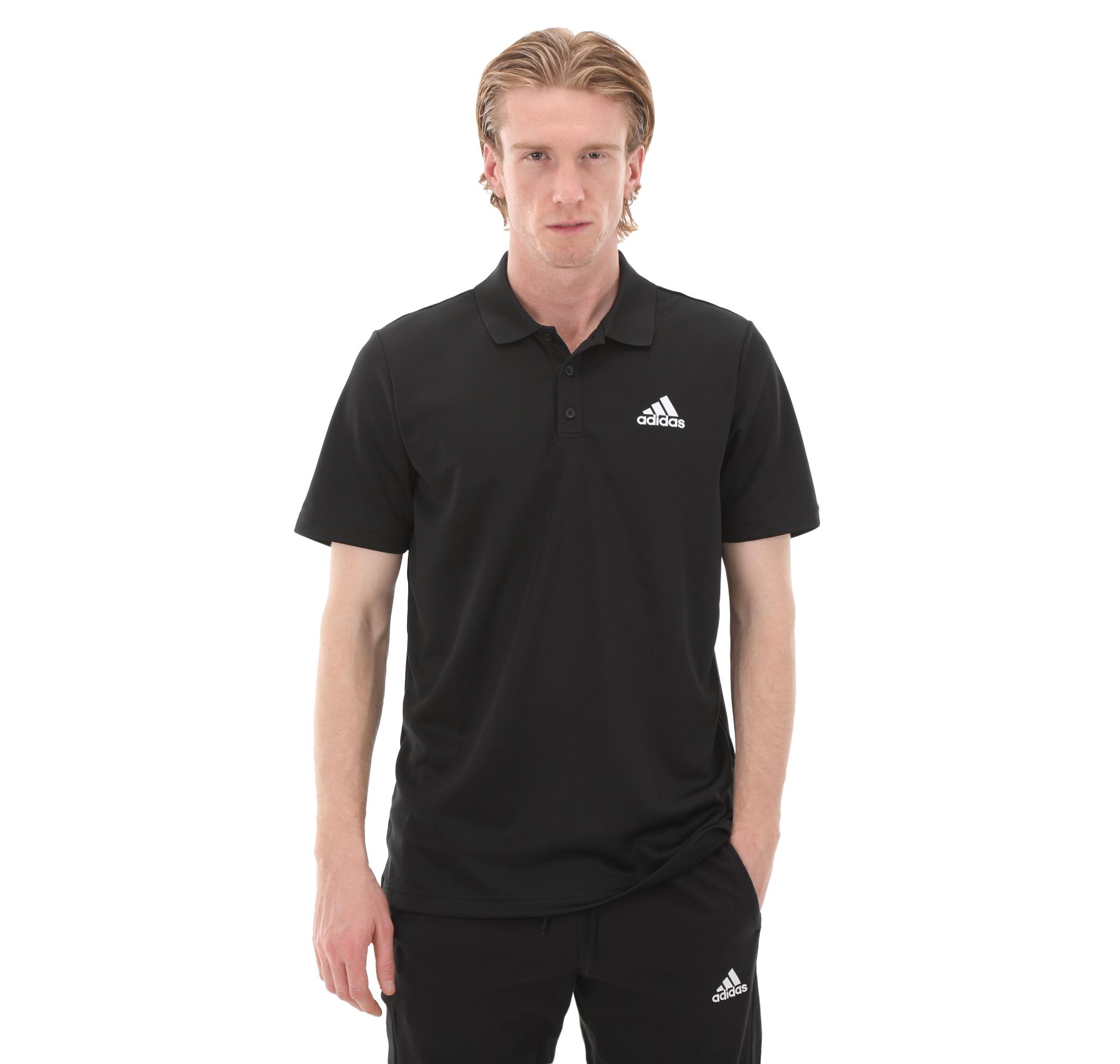 Adidas d2m polo online