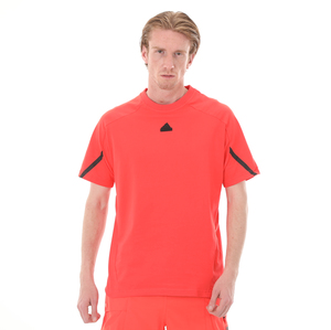 adidas M D4Gmdy T Erkek T-Shirt Kırmızı 0