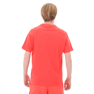 adidas M D4Gmdy T Erkek T-Shirt Kırmızı 2