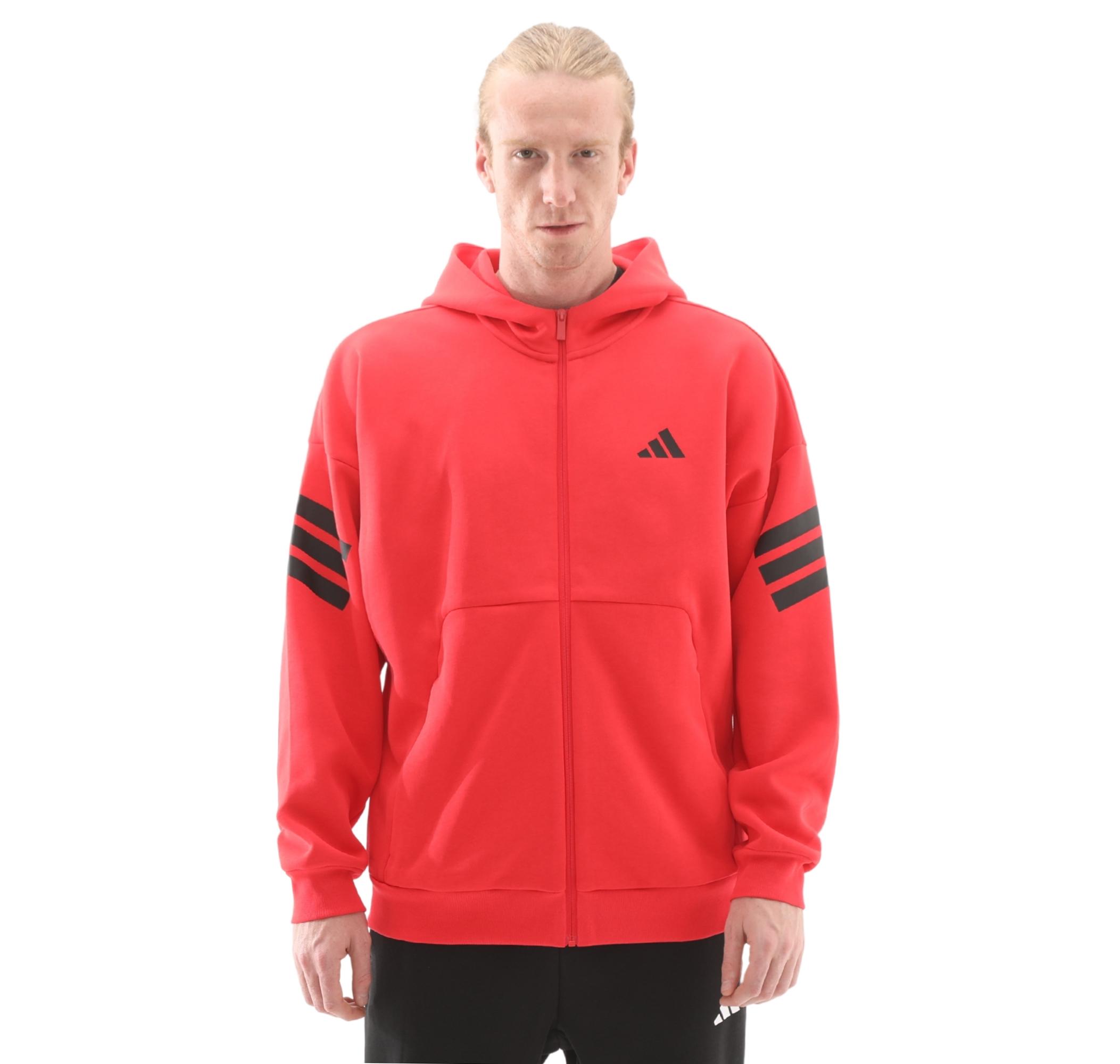 Мужская куртка adidas M Fi 3S Fz