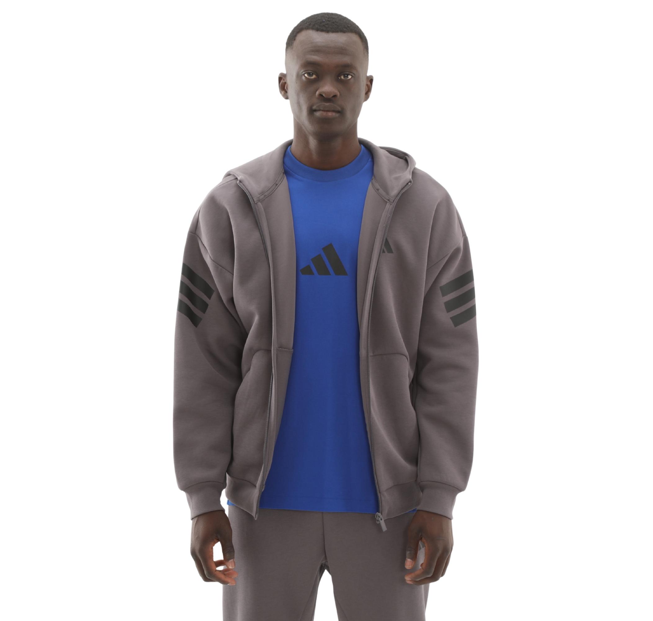 Мужская куртка adidas M Fi 3S Fz
