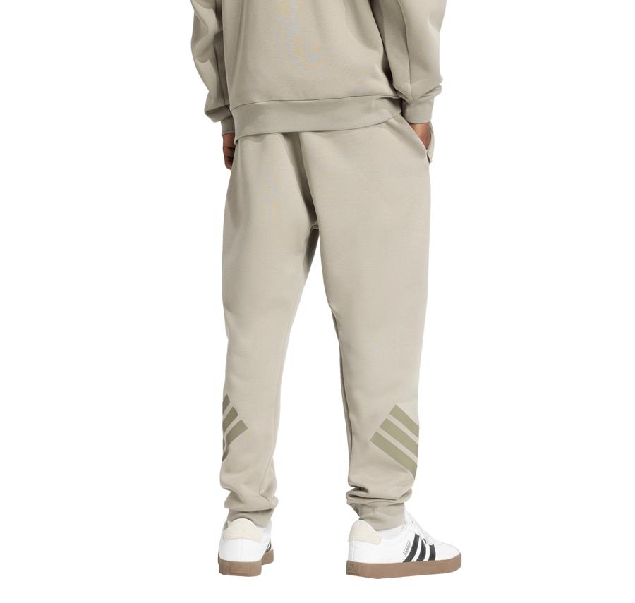 adidas M Fı 3S Pt Erkek Eşofman Altı Gri adidas M Fı 3S Pt Erkek Eşofman Altı Gri