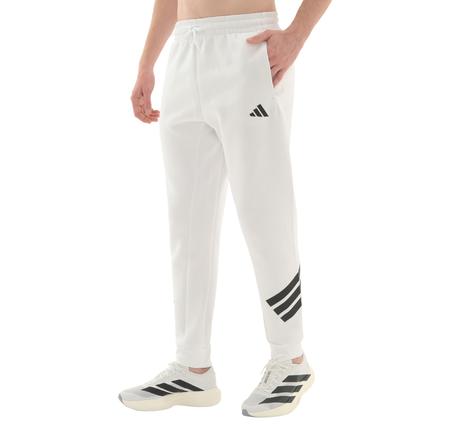 adidas M Fı 3S Pt Erkek Eşofman Altı Beyaz