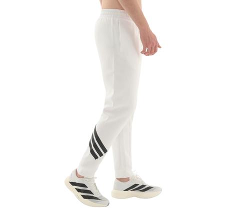 adidas M Fı 3S Pt Erkek Eşofman Altı Beyaz