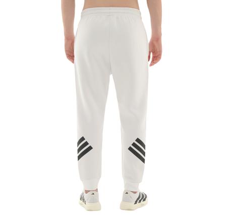 adidas M Fı 3S Pt Erkek Eşofman Altı Beyaz