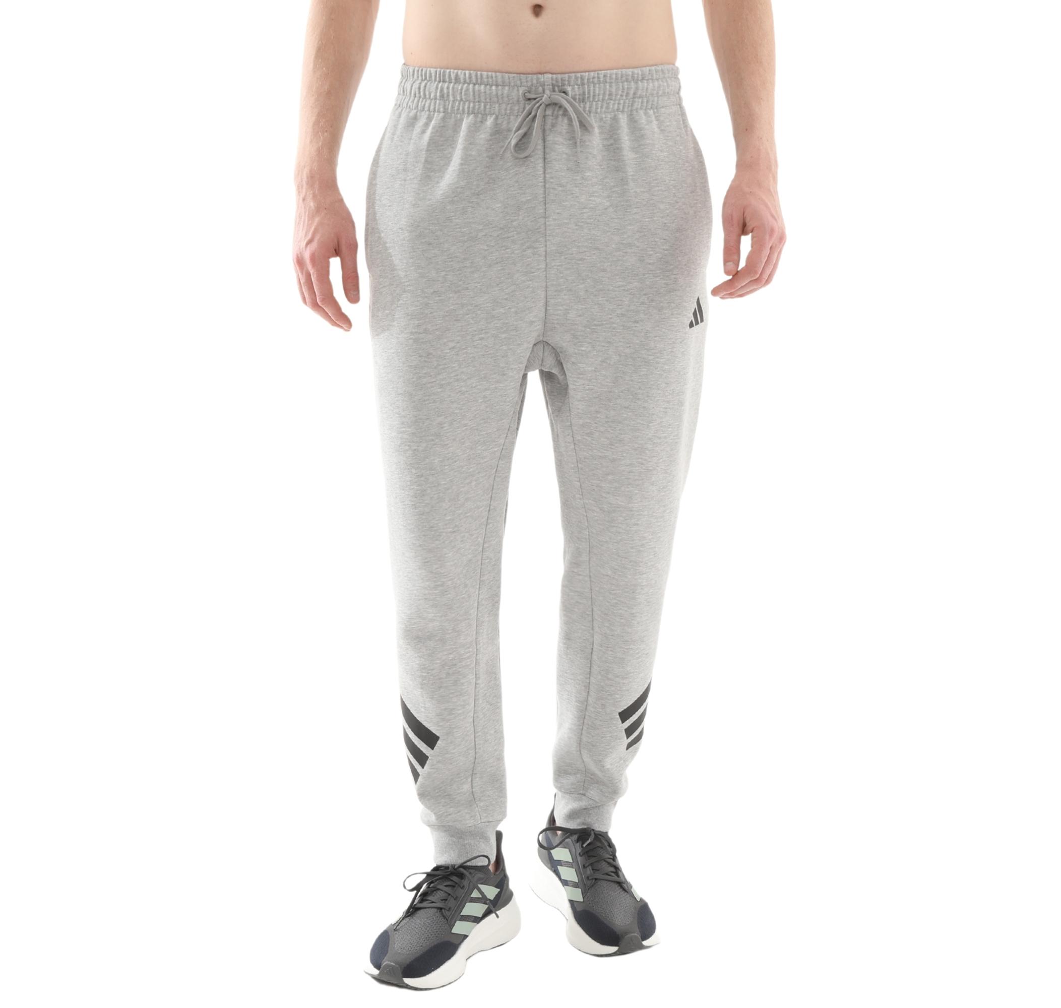 Мужские спортивные штаны adidas M Fi 3S Pt