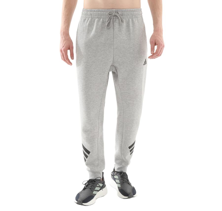 adidas M Fı 3S Pt Erkek Eşofman Altı Gri adidas M Fı 3S Pt Erkek Eşofman Altı Gri