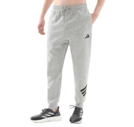 adidas M Fı 3S Pt Erkek Eşofman Altı Gri