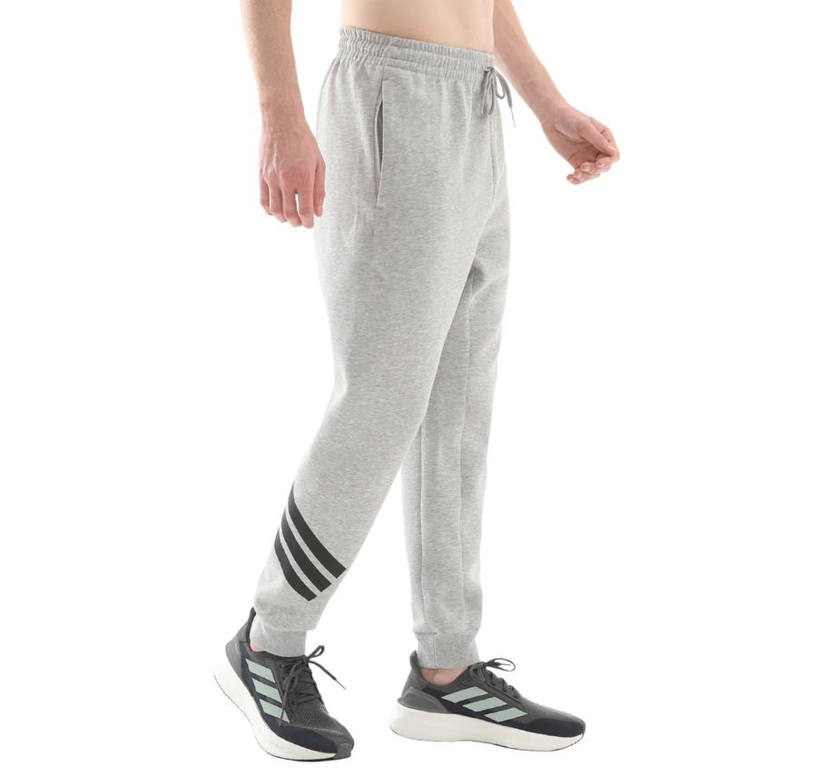 adidas M Fı 3S Pt Erkek Eşofman Altı Gri adidas M Fı 3S Pt Erkek Eşofman Altı Gri