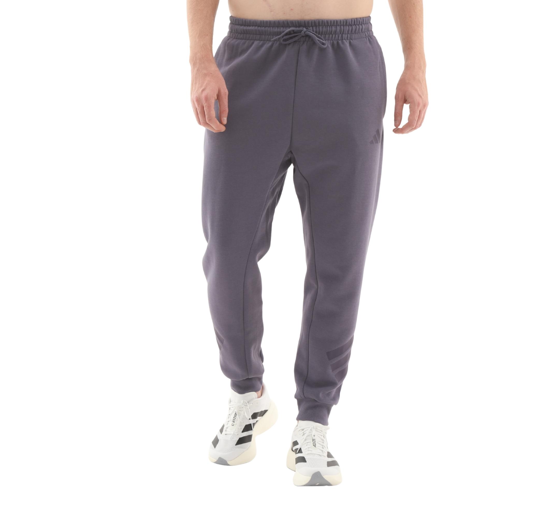 Мужские спортивные штаны adidas M Fi 3S Pt