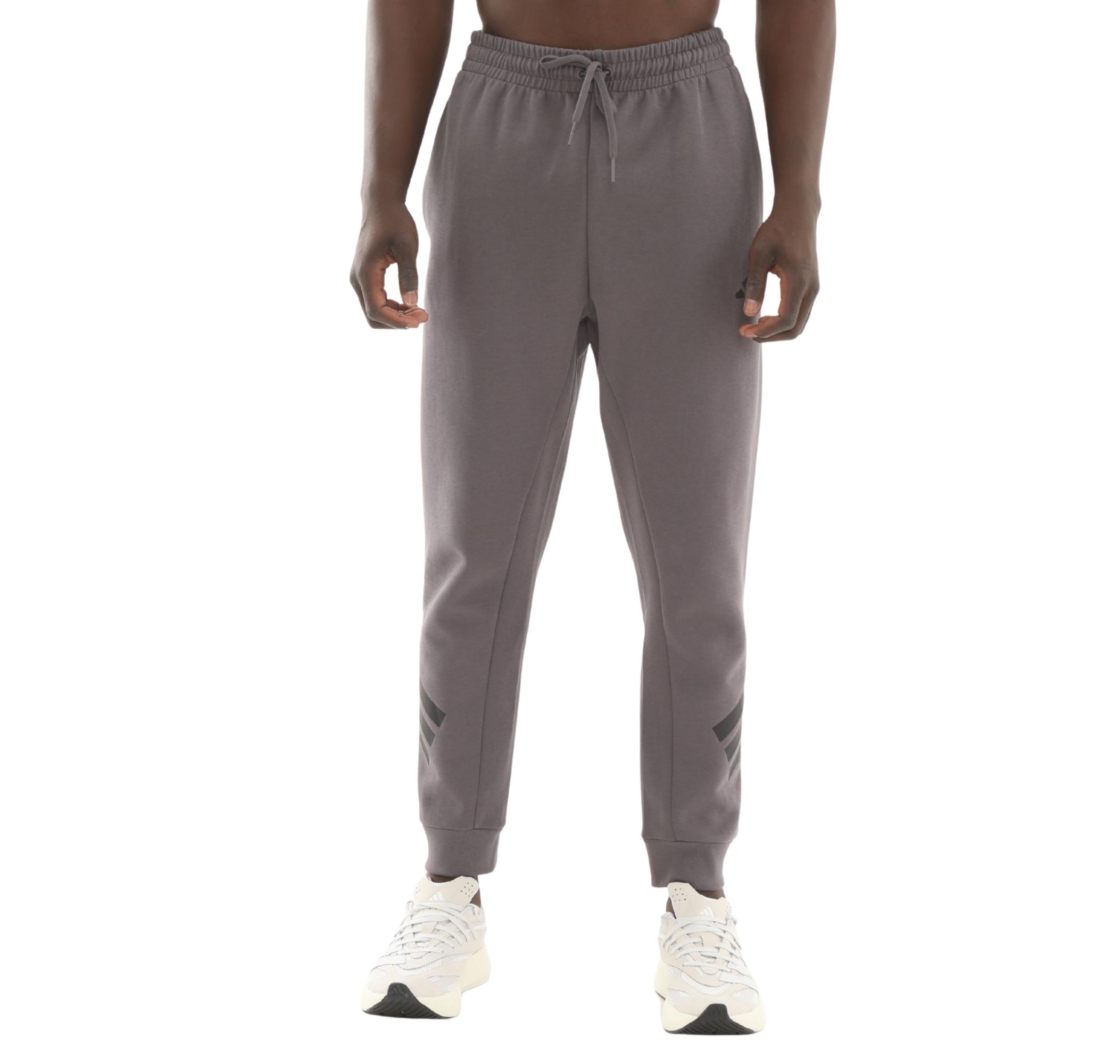Мужские спортивные штаны adidas M Fi 3S Pt