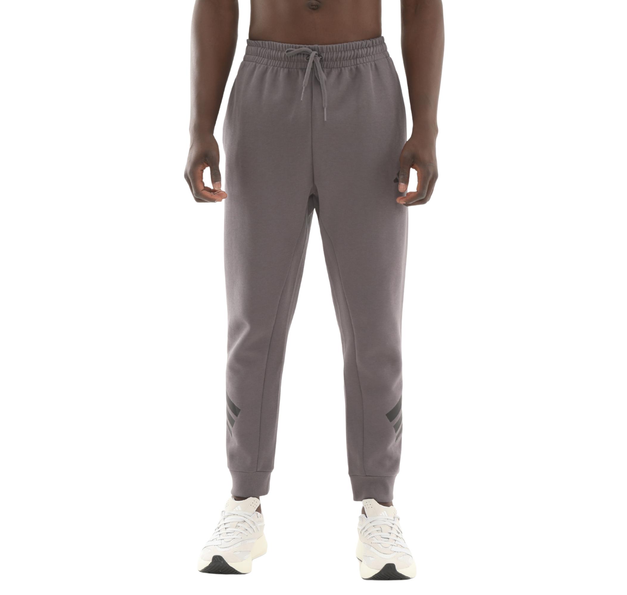 Мужские спортивные штаны adidas M Fi 3S Pt
