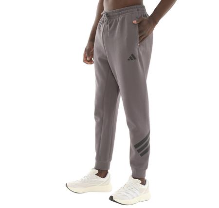adidas M Fı 3S Pt Erkek Eşofman Altı Mor