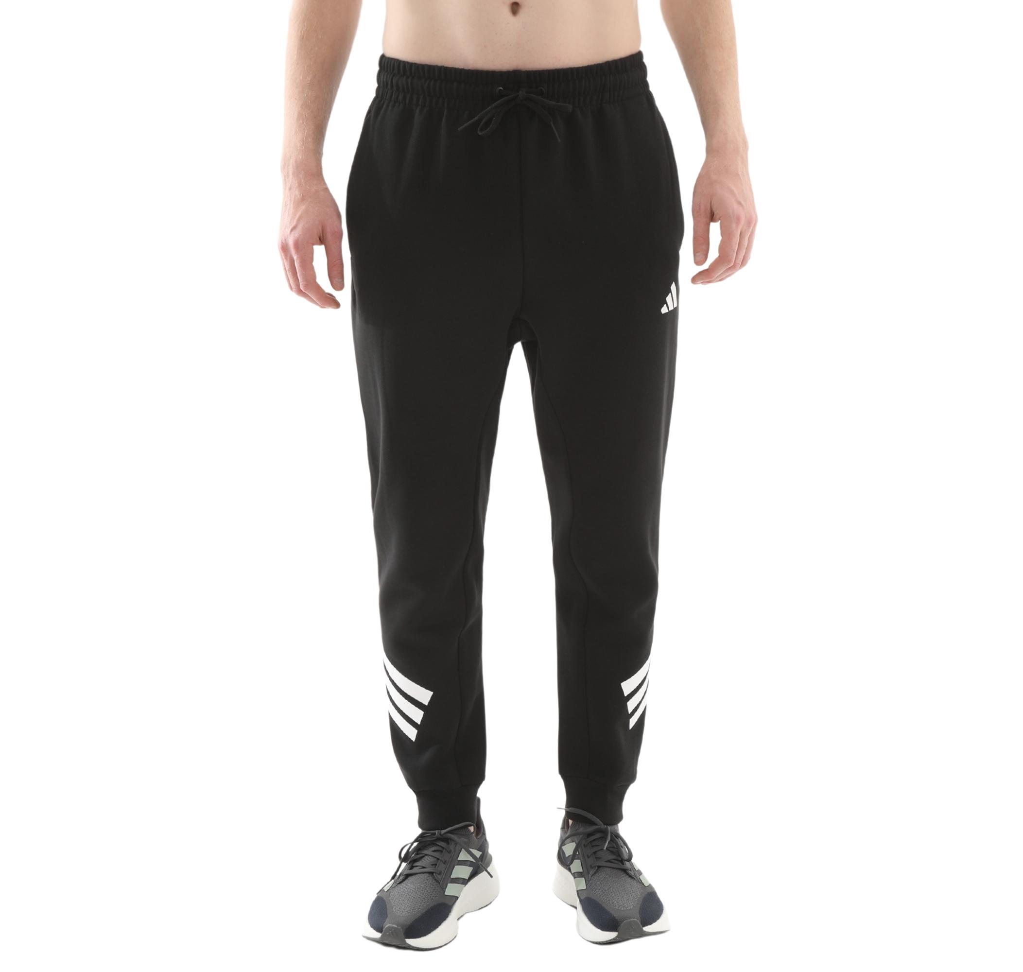 Мужские спортивные штаны adidas M Fi 3S Pt