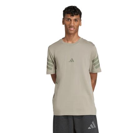 adidas M Fı 3S Reg T Erkek T-Shirt