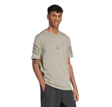 adidas M Fı 3S Reg T Erkek T-Shirt