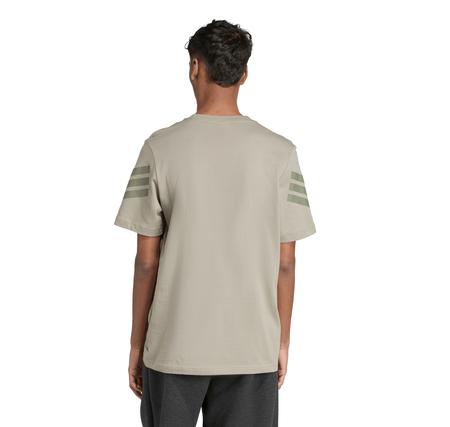 adidas M Fı 3S Reg T Erkek T-Shirt