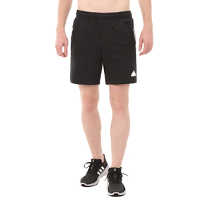 adidas M Fı 3S Sho Erkek Şort Ve Kapri Siyah