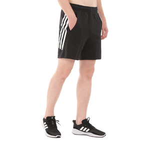 adidas M Fı 3S Sho Erkek Şort Ve Kapri Siyah