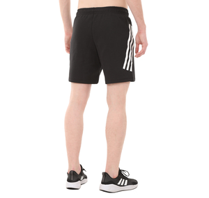 adidas M Fı 3S Sho Erkek Şort Ve Kapri Siyah