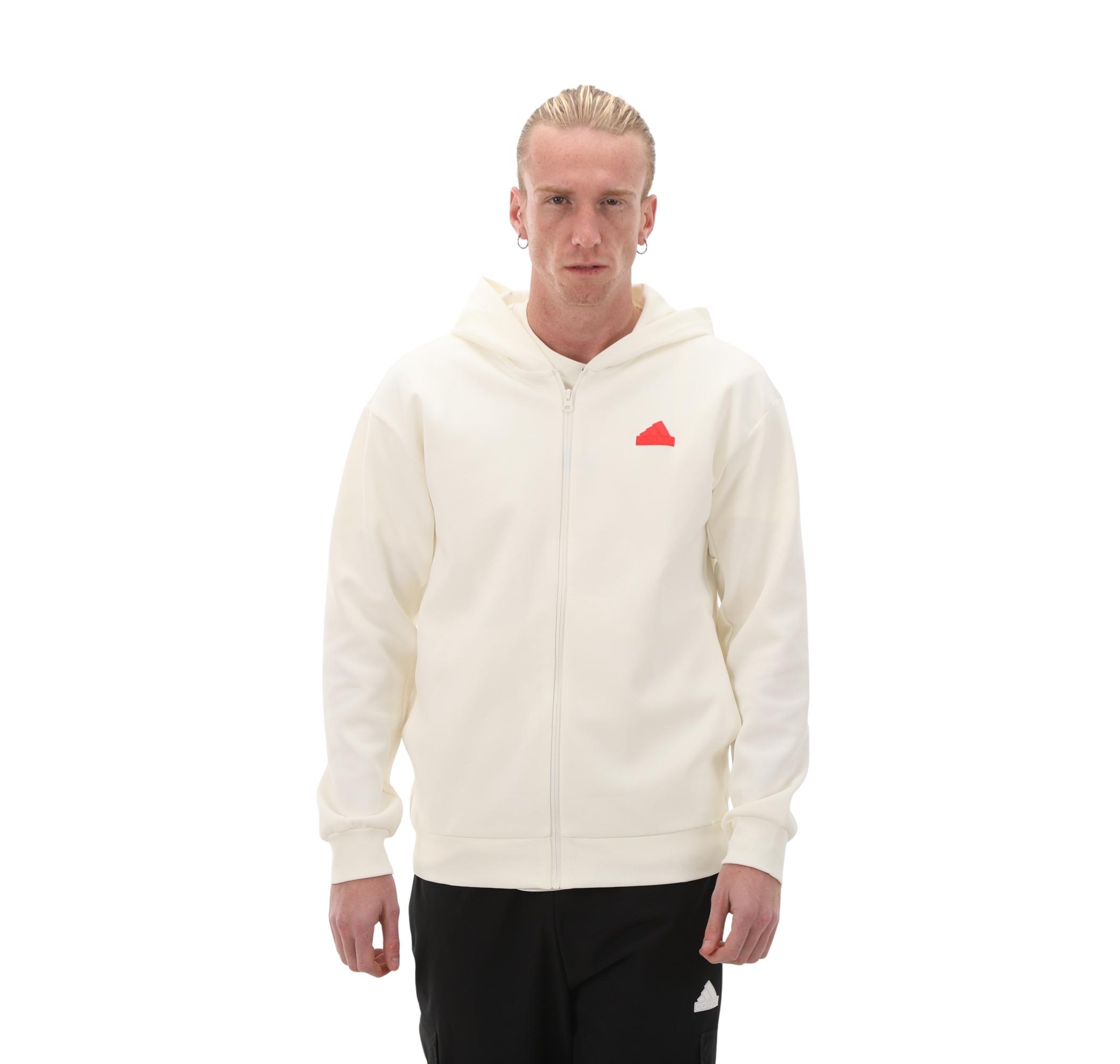 Мужская куртка adidas M Fi Bos Fz O
