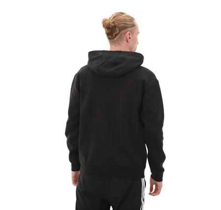 adidas M Fı Bos Hd Erkek Sweatshirt Siyah