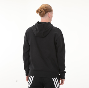 adidas M Fı Bos Hd Erkek Sweatshirt Siyah 2