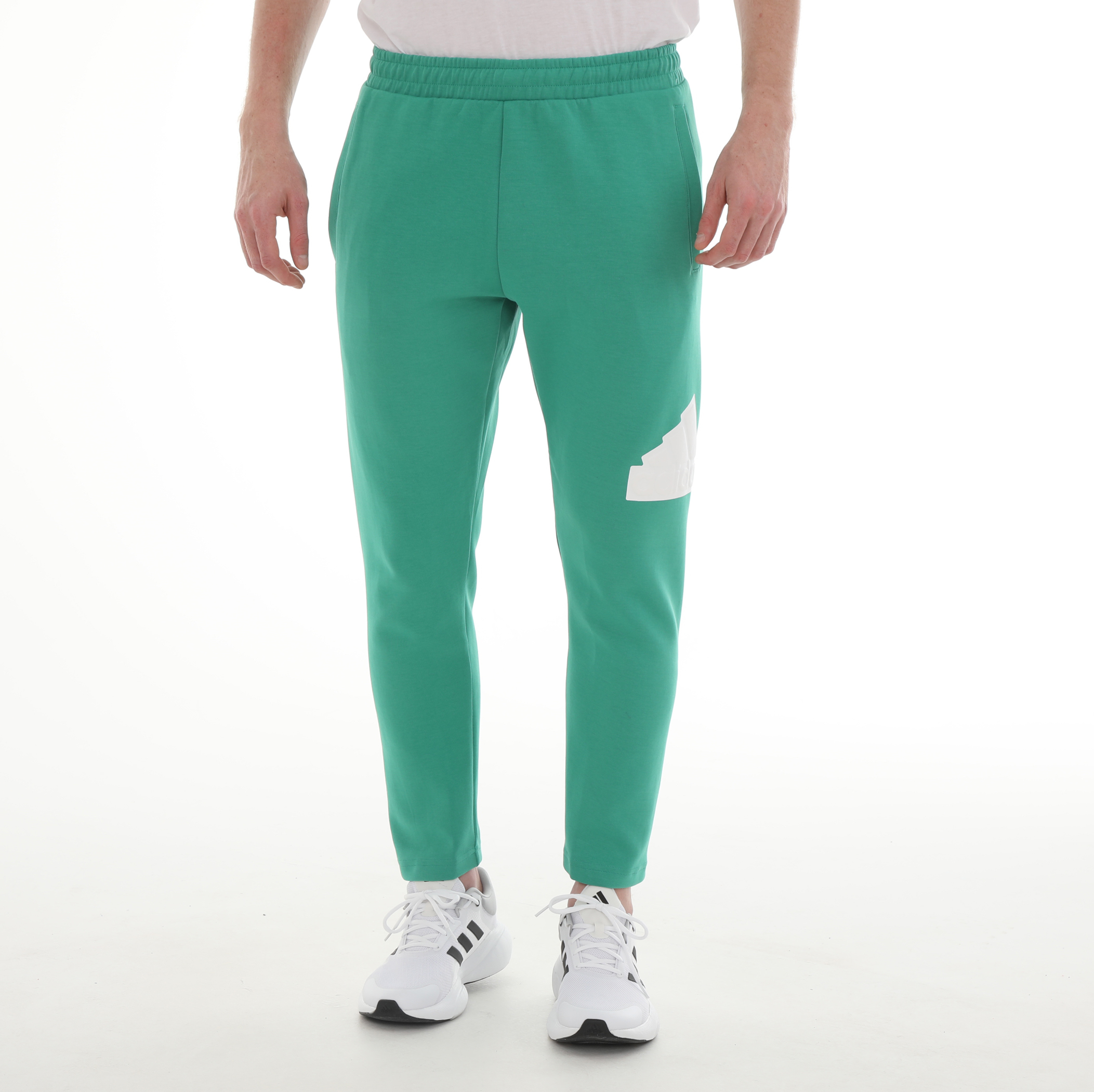 Мужские спортивные штаны adidas M Fi Bos Pt