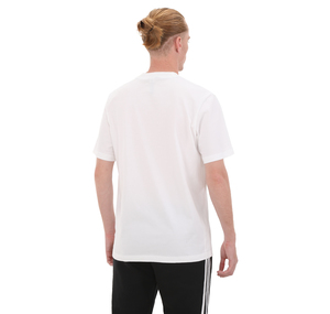 adidas M Fı Bos T Erkek T-Shirt Beyaz