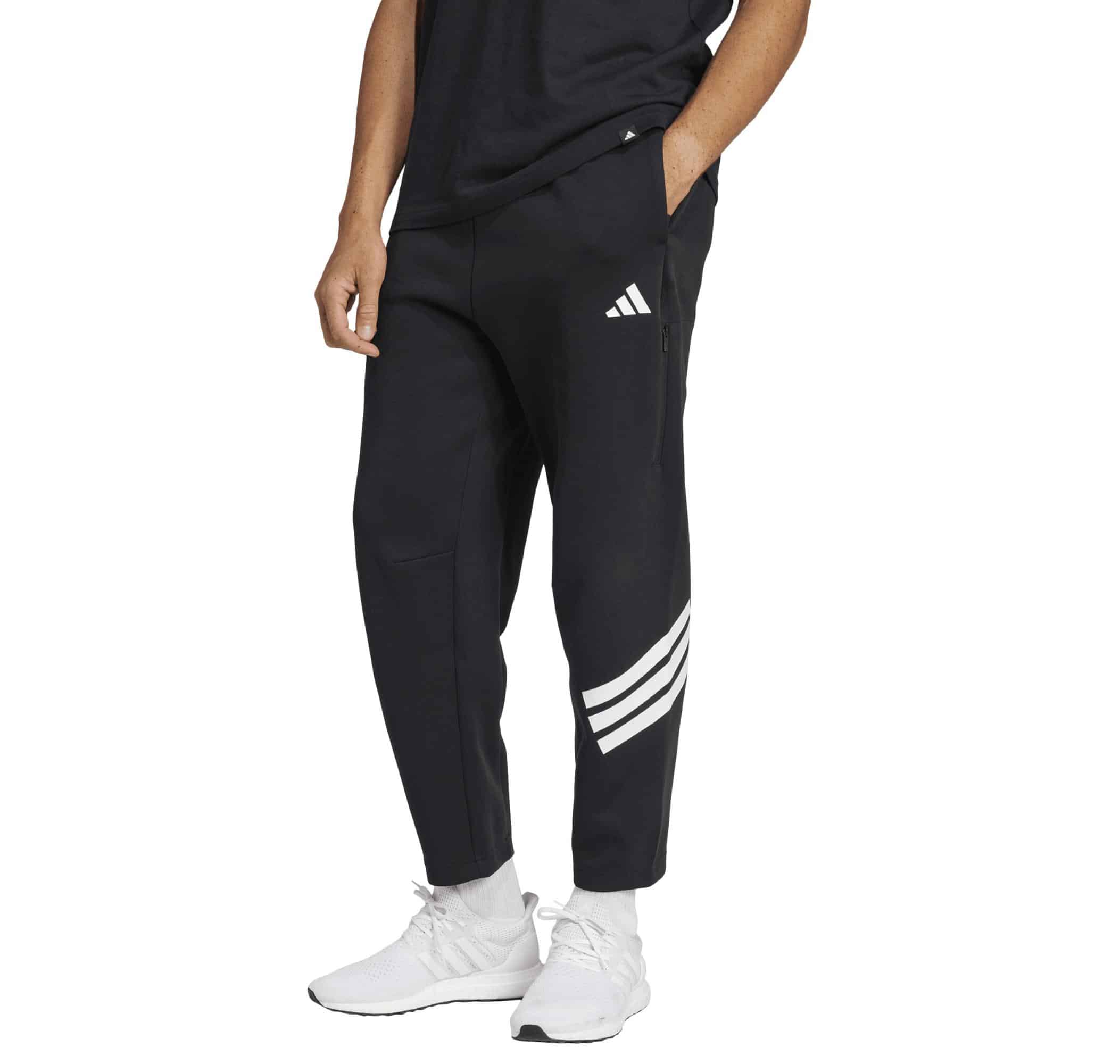 Мужские спортивные штаны adidas M Fi Pocket Pt