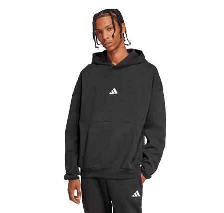 adidas M Fı Sl Hd Erkek Sweatshirt