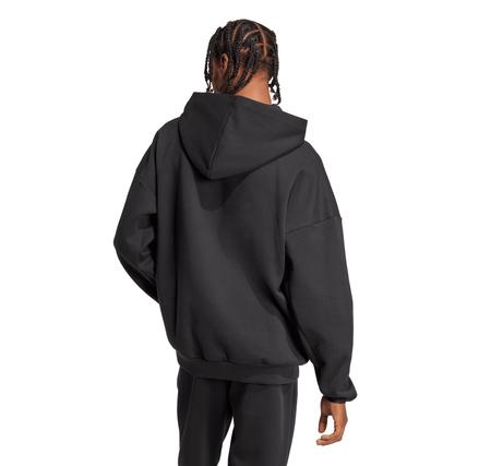 adidas M Fı Sl Hd Erkek Sweatshirt