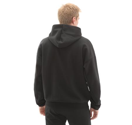 adidas M Fı Sl Hd Erkek Sweatshirt Siyah