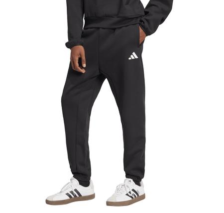 adidas M Fı Sl Pt Erkek Eşofman Altı Siyah